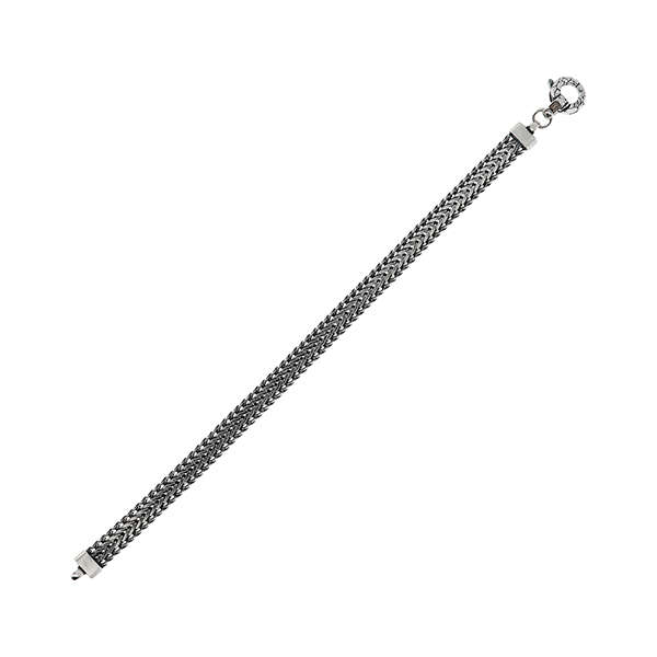 Albert M. jewels Men's Bracelet (wsox00359-s-19cm)