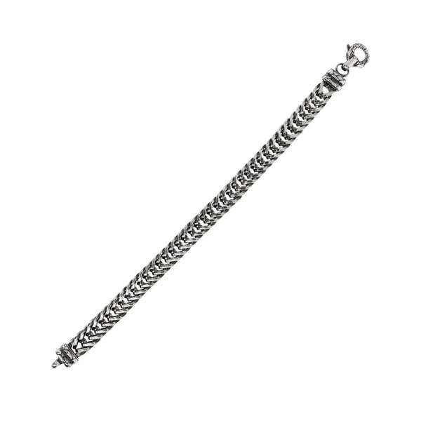 Albert M. jewels Men's Bracelet (wsox00360-s)