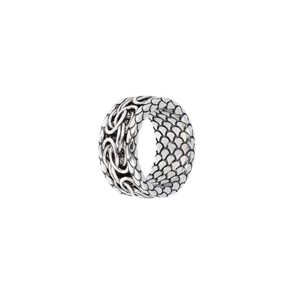 Albert M. Jewels Men's Ring (WSOX00396-S-26)
