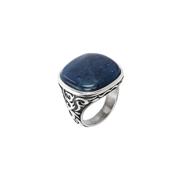 Albert M. Jewels Men's Ring (WSOX00397-AP-24)