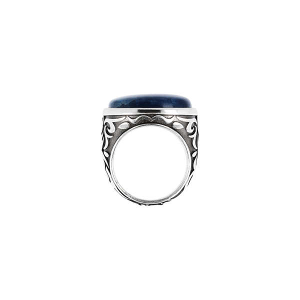 Albert M. Jewels Men's Ring (WSOX00397-AP-24)