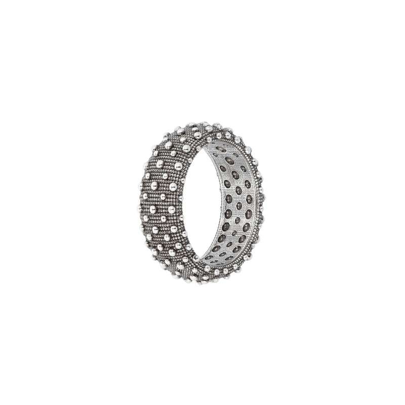 Albert M. Jewels Men's Ring (WSOX00398-S-18)