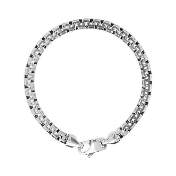 Albert M. jewels Men's Bracelet (wsox00440-s)