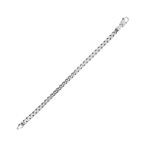 Albert M. jewels Men's Bracelet (wsox00440-s)