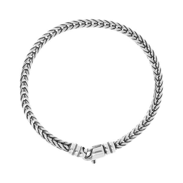 Albert M. jewels Men's Bracelet (wsox00443-s-19cm)