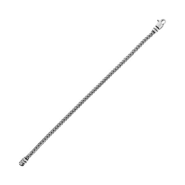 Albert M. jewels Men's Bracelet (wsox00443-s-19cm)