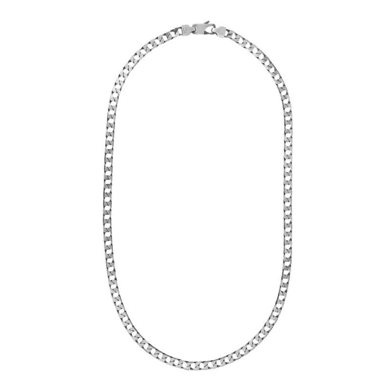 Albert M. jewels Men's Necklace (wsox00446-s)