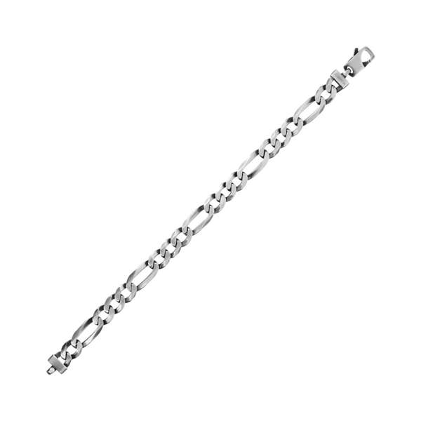 Albert M. jewels Men's Bracelet (wsox00448-s)