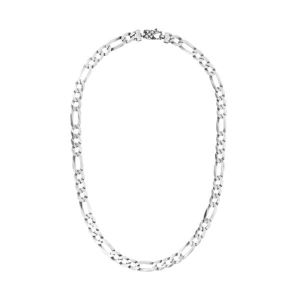 Albert M. jewels Men's Necklace (wsox00450-s)