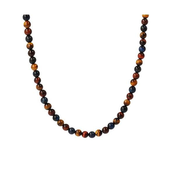 Albert M. jewels Men's Necklace (wsox00476-tg)
