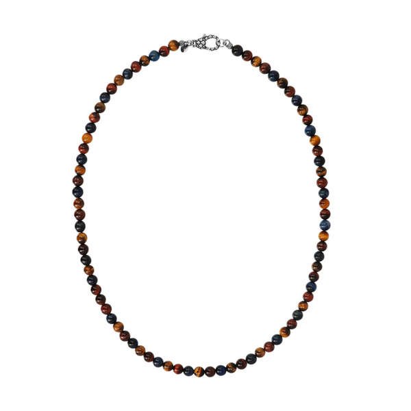 Albert M. jewels Men's Necklace (wsox00476-tg)