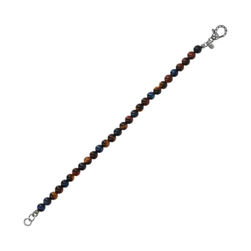 Albert M. Jewels Men's Bracelet (WSOX00477-TG_F)
