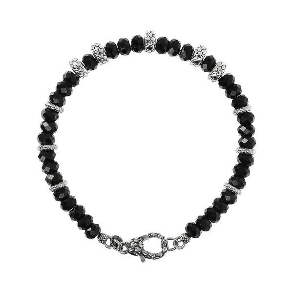 Albert M. jewels Men's Bracelet (wsox00478-bs)