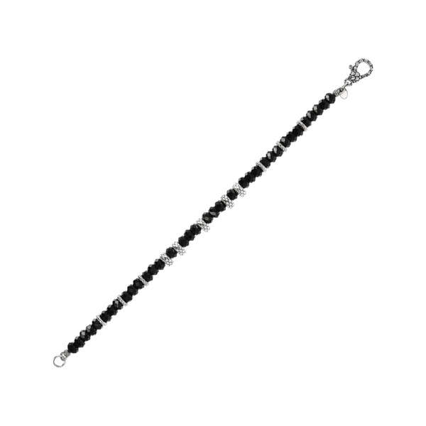 Albert M. jewels Men's Bracelet (wsox00478-bs)