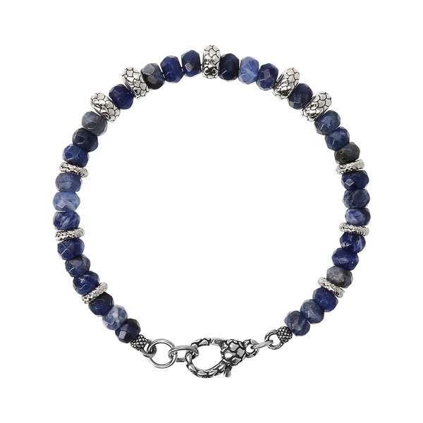 Albert M. jewels Men's Bracelet (wsox00478-sdl)