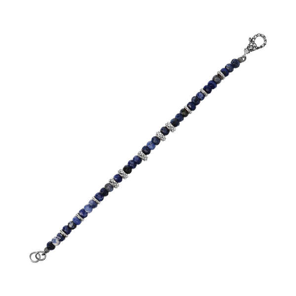 Albert M. jewels Men's Bracelet (wsox00478-sdl)