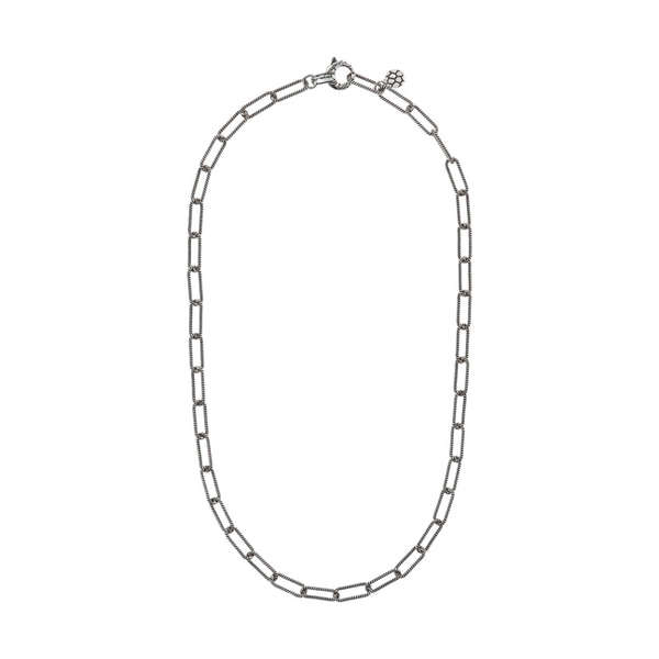 Albert M. jewels Men's Necklace (wsox00480-s-50)