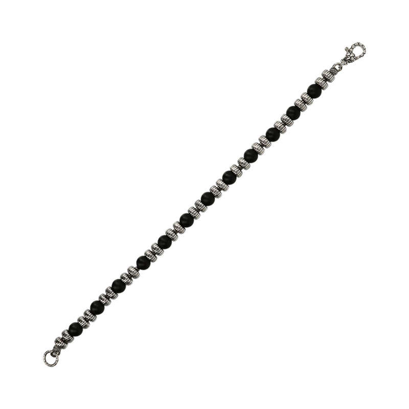 Albert M. jewels Men's Bracelet (wsox00508-bo)