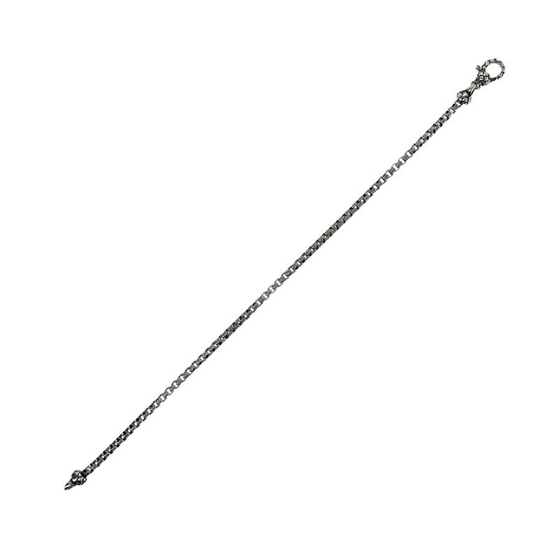 Albert M. Jewels Men's Bracelet (WSOX00524-S-19)