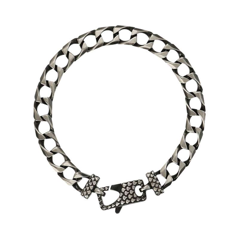 Albert M. jewels Men's Bracelet (wsox00525-s)