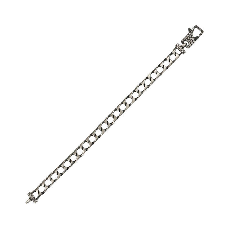 Albert M. jewels Men's Bracelet (wsox00525-s)