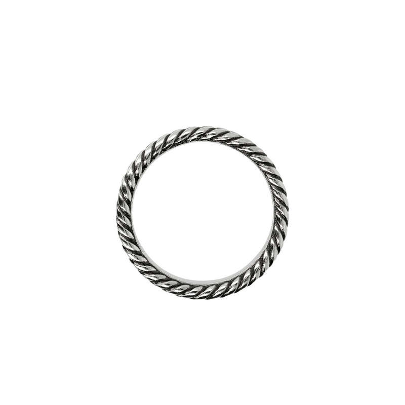 Albert M. Jewels Men's Ring (WSOX00531-S-22)
