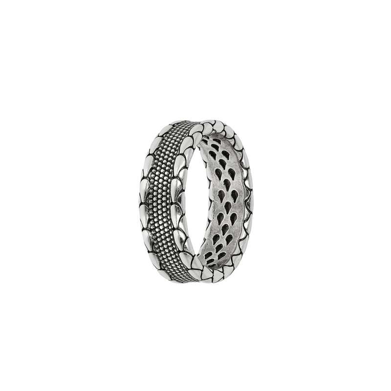 Albert M. Jewels Men's Ring (WSOX00532-S-24)