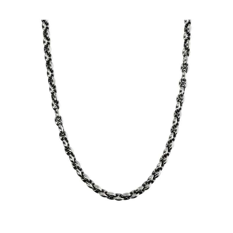 Albert M. jewels Men's Necklace (wsox00537-s-50)