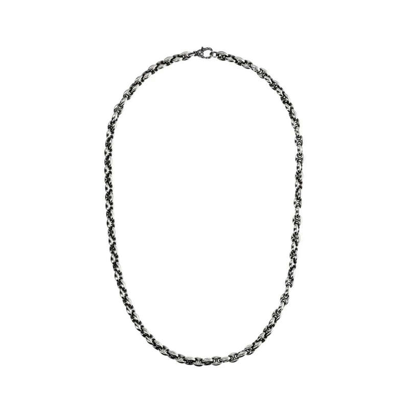 Albert M. jewels Men's Necklace (wsox00537-s-50)