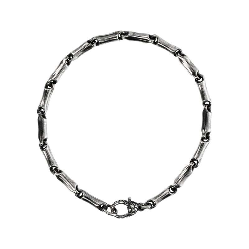 Albert M. jewels Men's Bracelet (wsox00539-s-21)