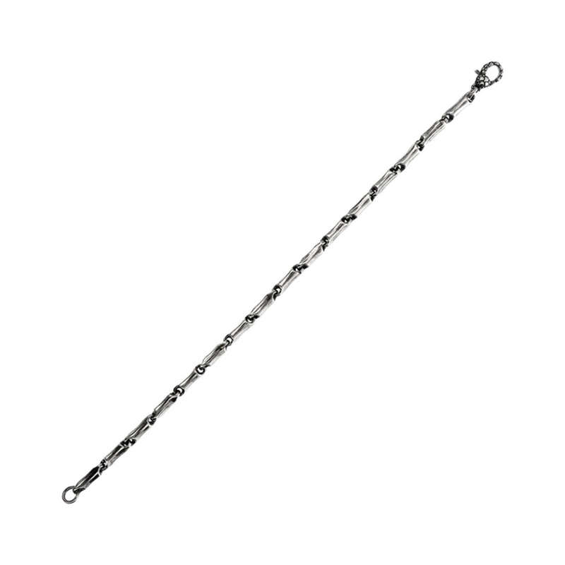 Albert M. jewels Men's Bracelet (wsox00539-s-21)