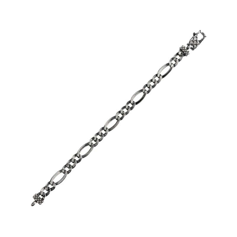 Albert M. jewels Men's Bracelet (wsox00545-s-21)