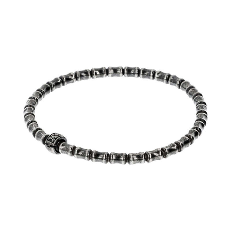 Albert M. jewels Men's Bracelet (wsox00553-s)