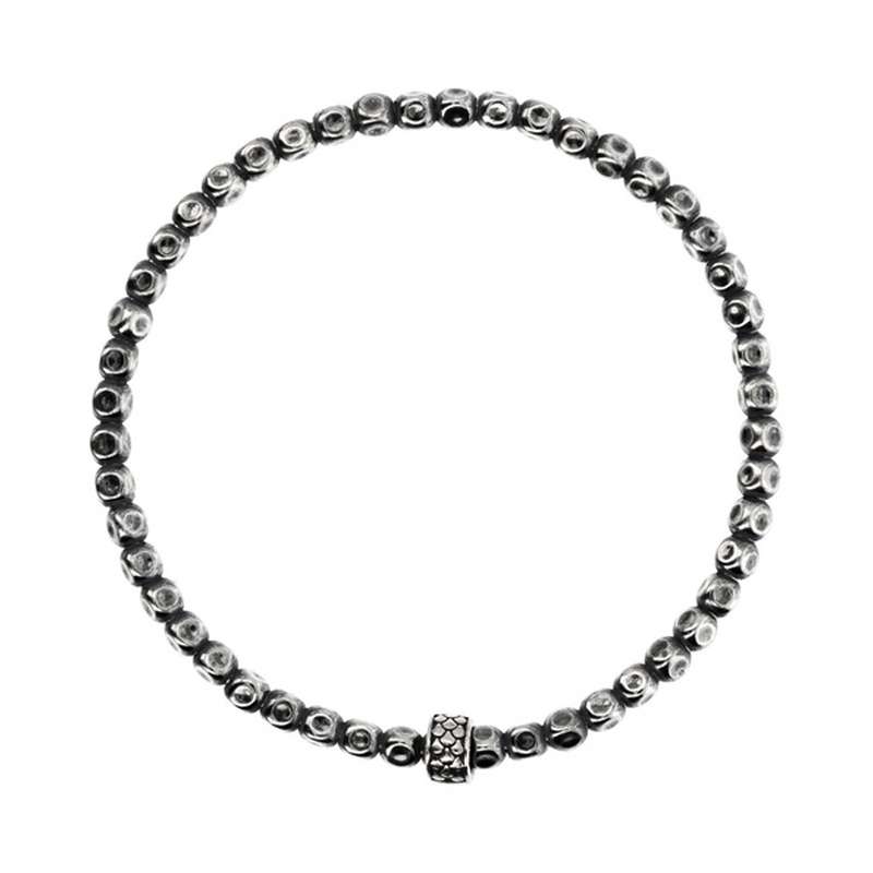 Albert M. jewels Men's Bracelet (wsox00555-s)