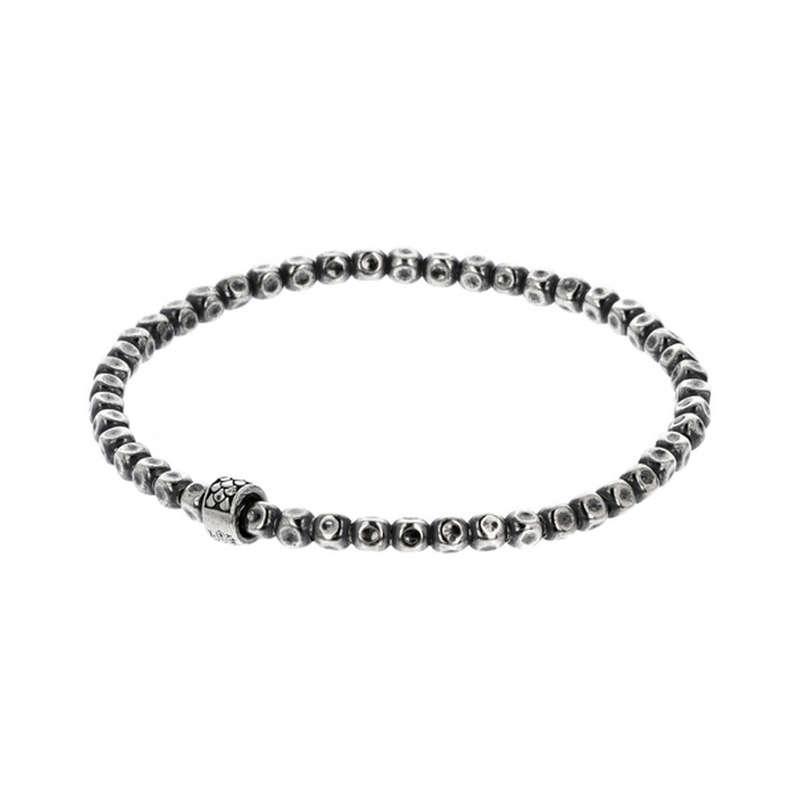 Albert M. jewels Men's Bracelet (wsox00555-s)