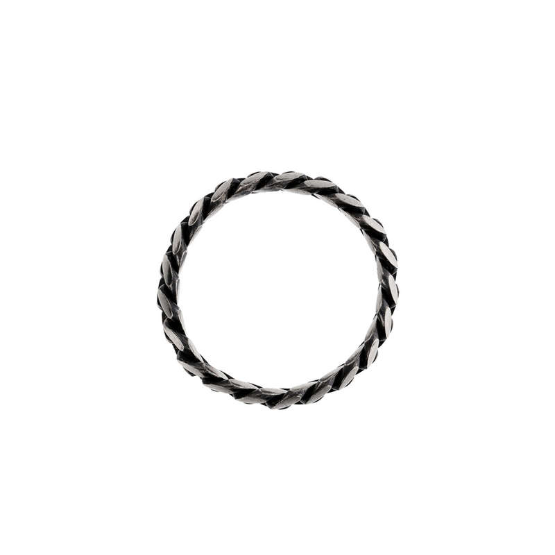 Albert M. jewels Men's Ring (wsox00558-s-22)