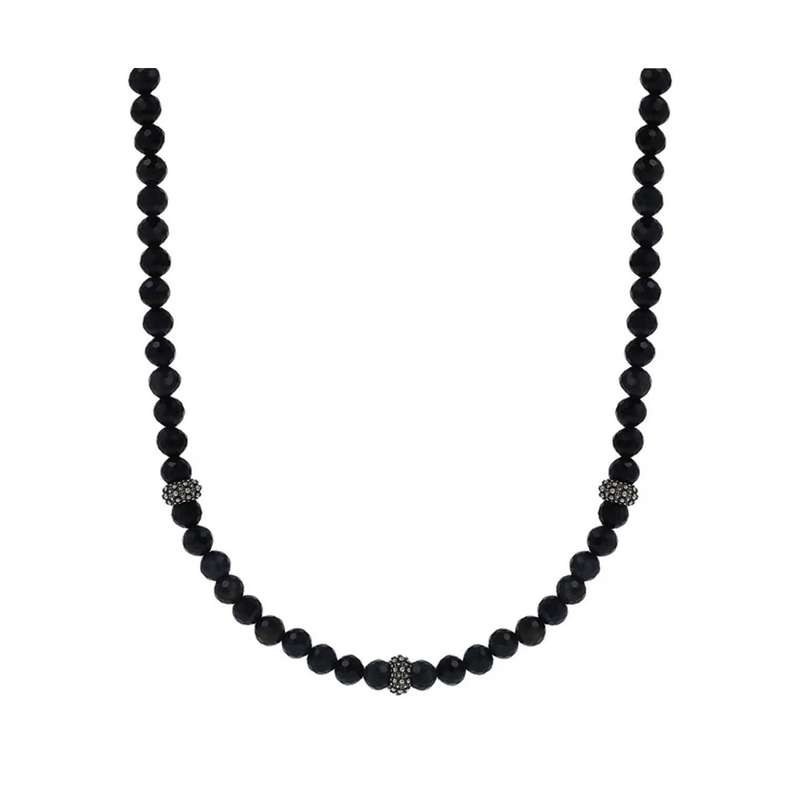 Albert M. jewels Men's Necklace (wsox00573-s)
