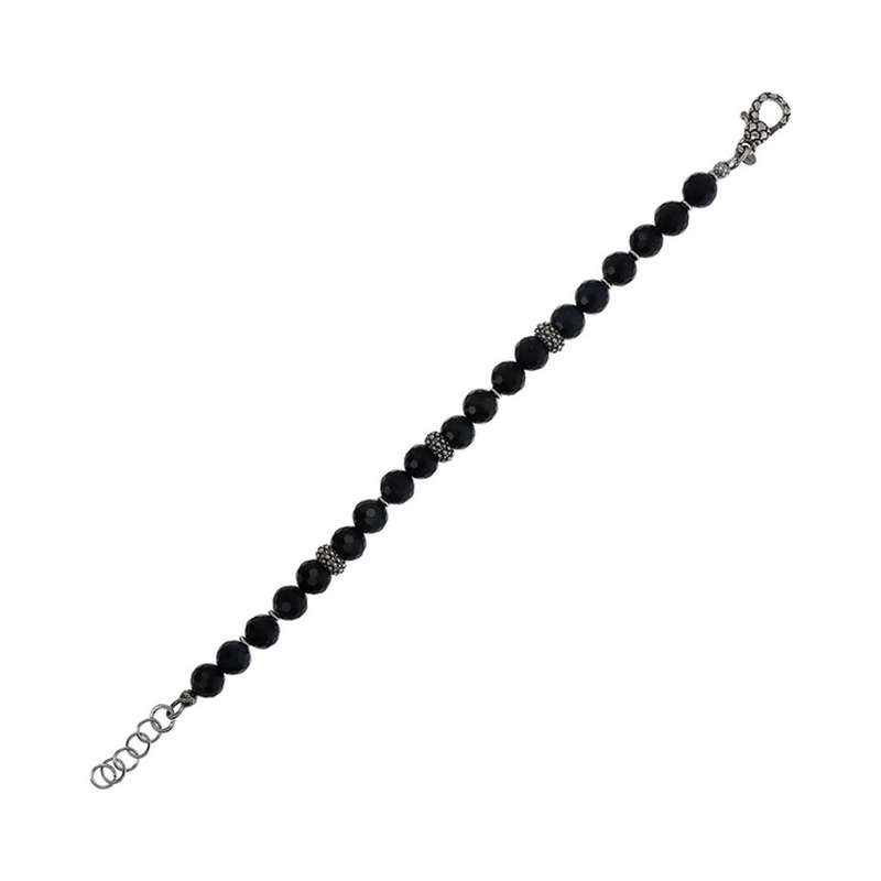 Albert M. Jewels Men's Bracelet (WSOX00574-S)