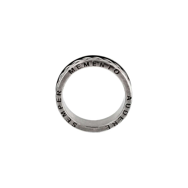 Albert M. jewels Men's Ring (wsox00577-s-20)
