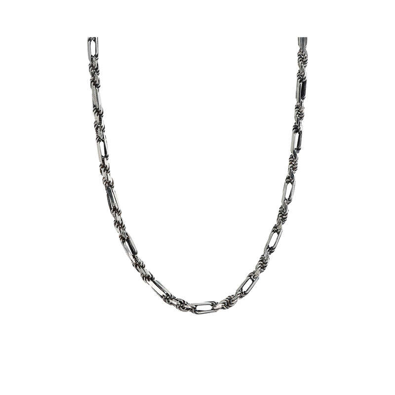 Albert M. jewels Men's Necklace (wsox00590-s-51)