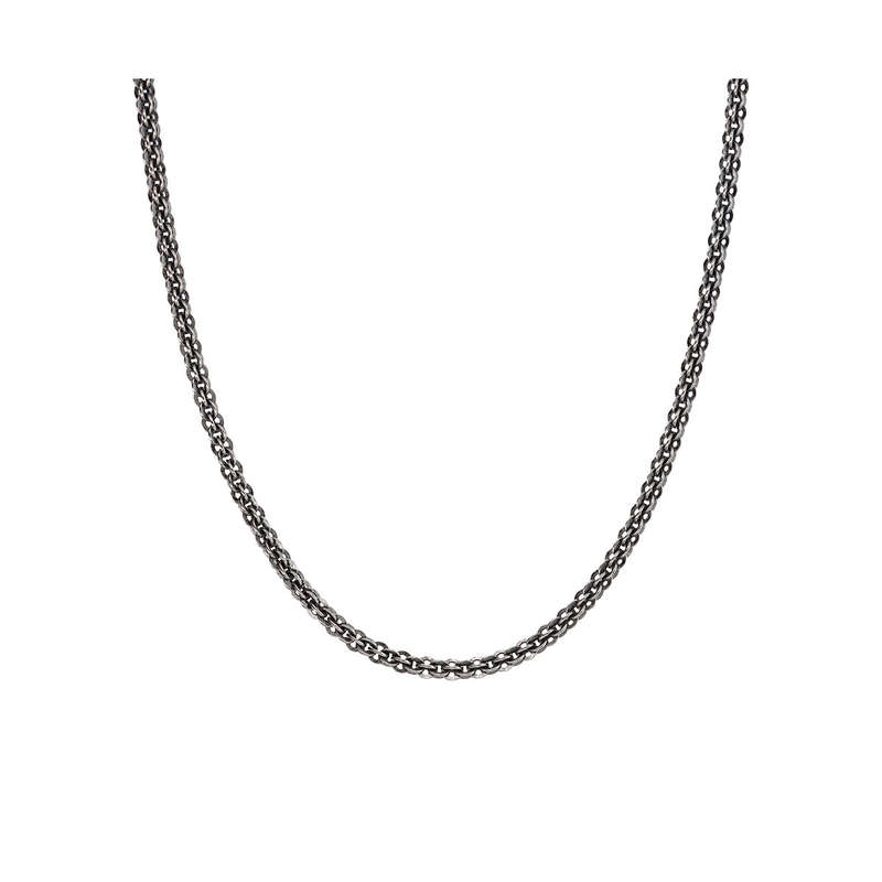 Albert M. jewels Men's Necklace (wsox00592-s-51)