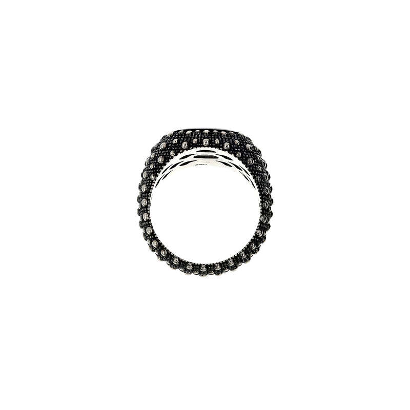 Albert M. Jewels Men's Ring (WSOX00595-BO-24)