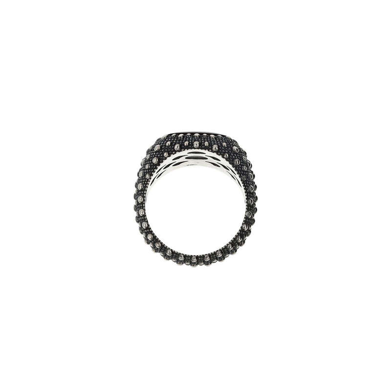 Albert M. Jewels Men's Ring (WSOX00595-TIG-24)