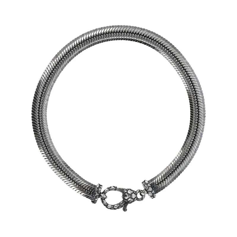 Albert M. jewels Men's Bracelet (wsox00606-s)