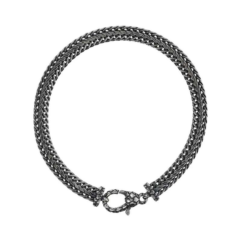 Albert M. jewels Men's Bracelet (wsox00609-s)