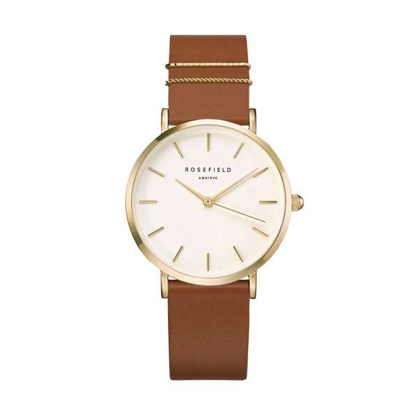 Rosefield Women's Watch (WWCG-W86)