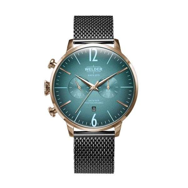 Welder Mens Watch (Wwrc1008)-Breezy Chron