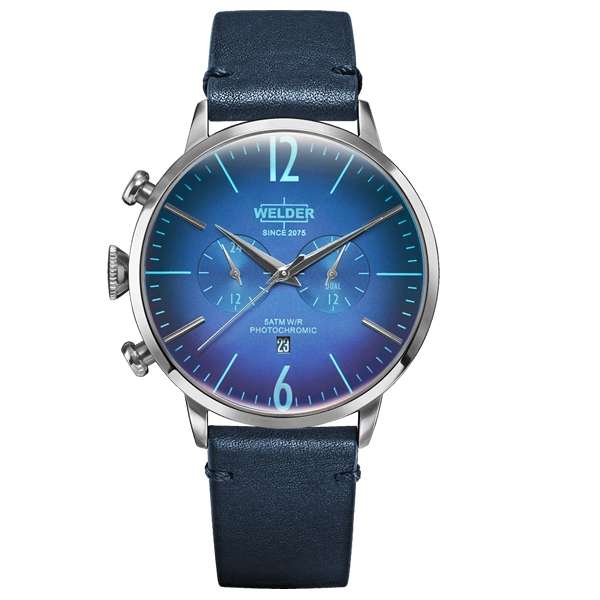 Welder Men's Watch (WWRC303)