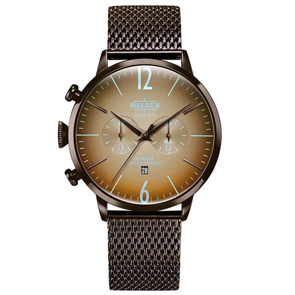 Welder Men's Watch (wwrc415)