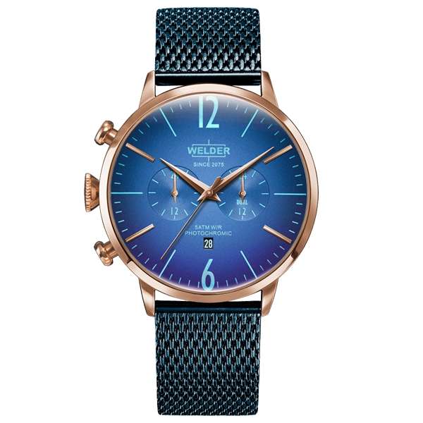 Welder Men's Watch (WWRC418)